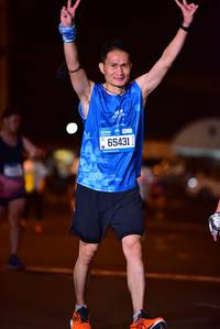 BIB: 65431
                            <button type="button" onclick="openModal(20991768)" class="btn btn-primary btn-sm float-right btn-popup" data-toggle="modal" data-target=".modal-high-quality">
                        <i class="fas fa-shopping-cart"></i> Add to Cart
                    </button>
                                            <button type="button" onclick="isThisMe(20991768, true)" class="btn btn-success btn-sm float-right btn-popup btn-isme hidden" data-toggle="tooltip" data-placement="bottom" title="นี่คือรูปของคุณใช่ไหม คลิกที่นี่เพื่อเอาเข้าอัลบั้ม">
                        <i class="fas fa-plus"></i> Add to album
                    </button>
                    <button type="button" onclick="isThisMe(20991768, false)" class="btn btn-warning btn-sm float-right btn-popup btn-isnotme hidden">
                        <i class="fas fa-ban"></i> Remove from album
                    </button>